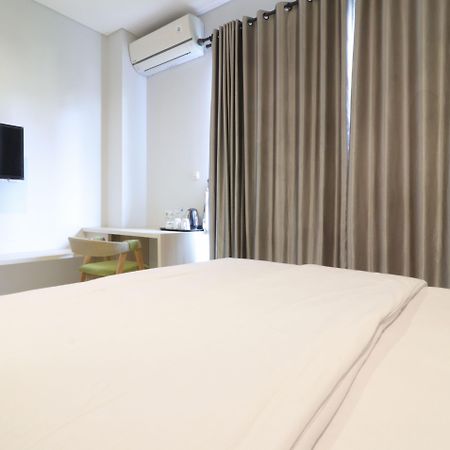 Mendjangan Residence จาการ์ตา ภายนอก รูปภาพ