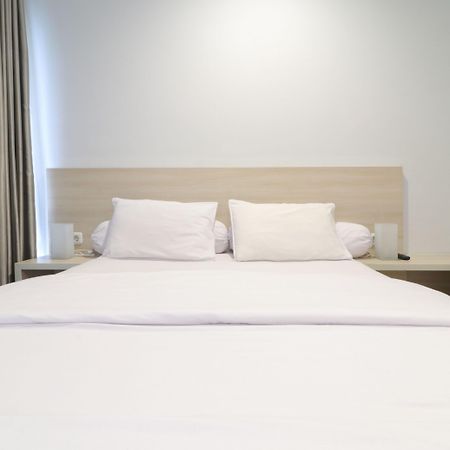 Mendjangan Residence จาการ์ตา ภายนอก รูปภาพ