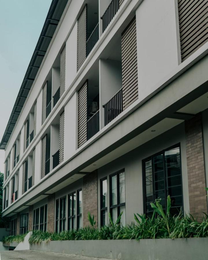 Mendjangan Residence จาการ์ตา ภายนอก รูปภาพ