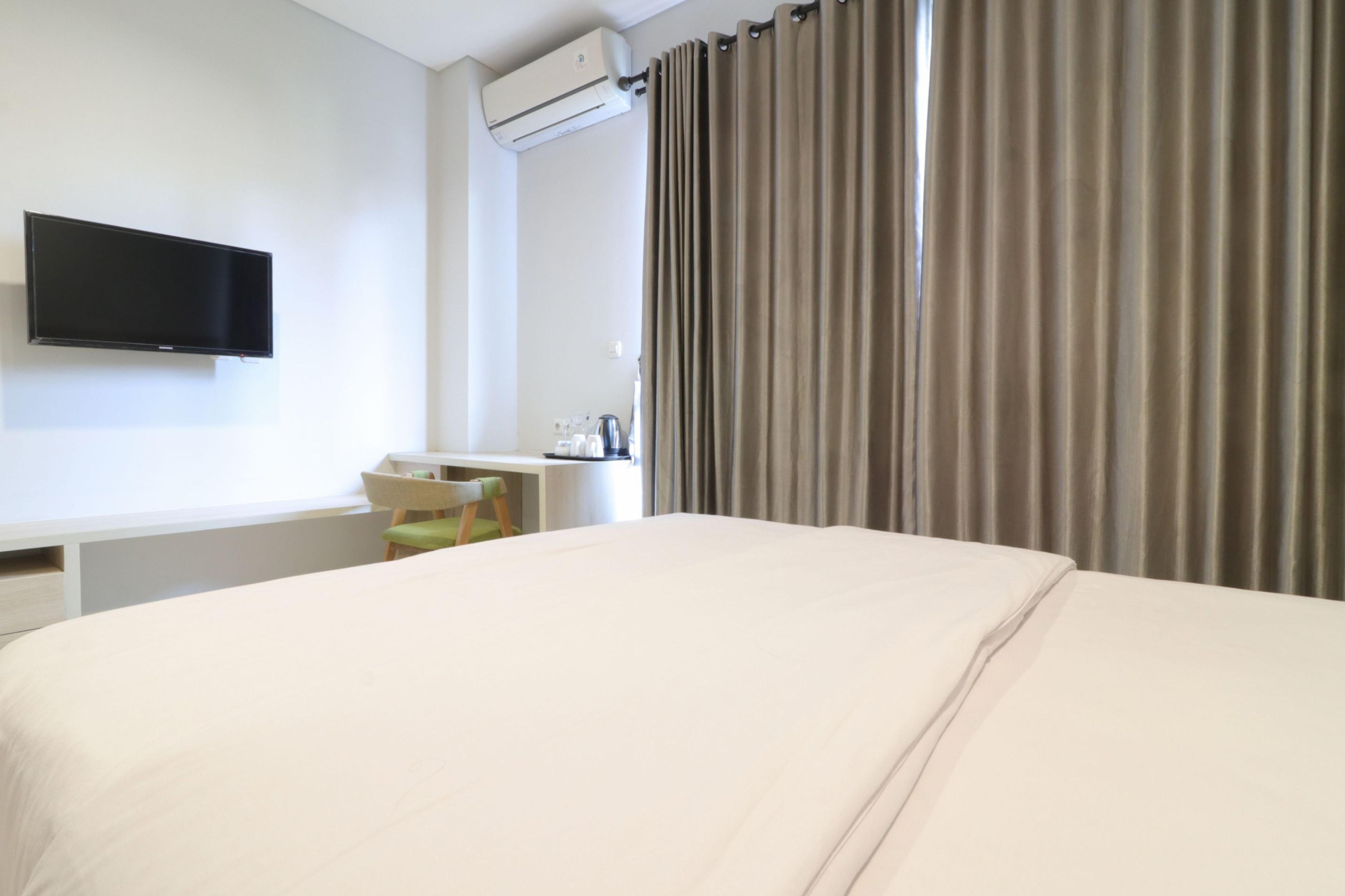 Mendjangan Residence จาการ์ตา ภายนอก รูปภาพ