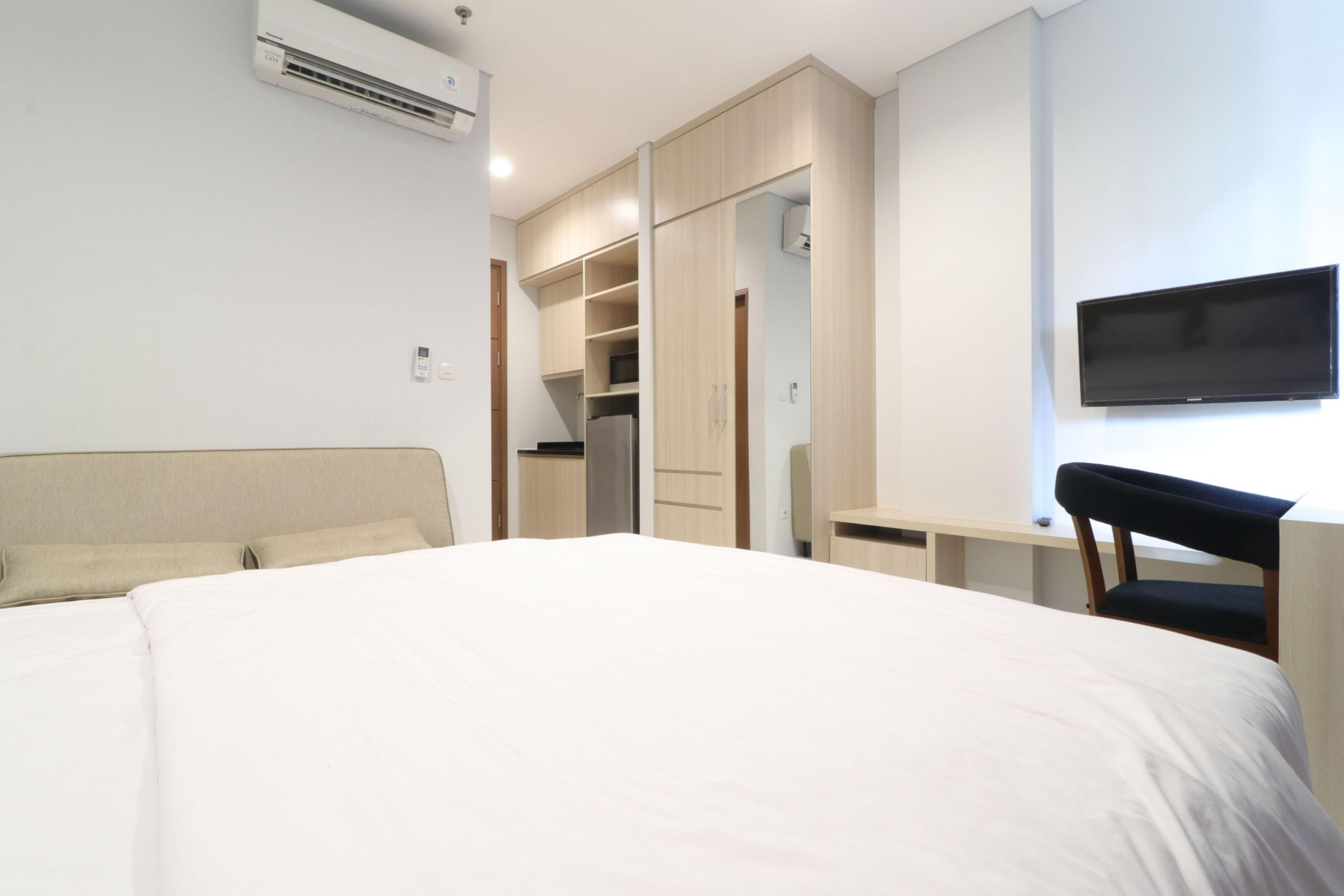 Mendjangan Residence จาการ์ตา ภายนอก รูปภาพ