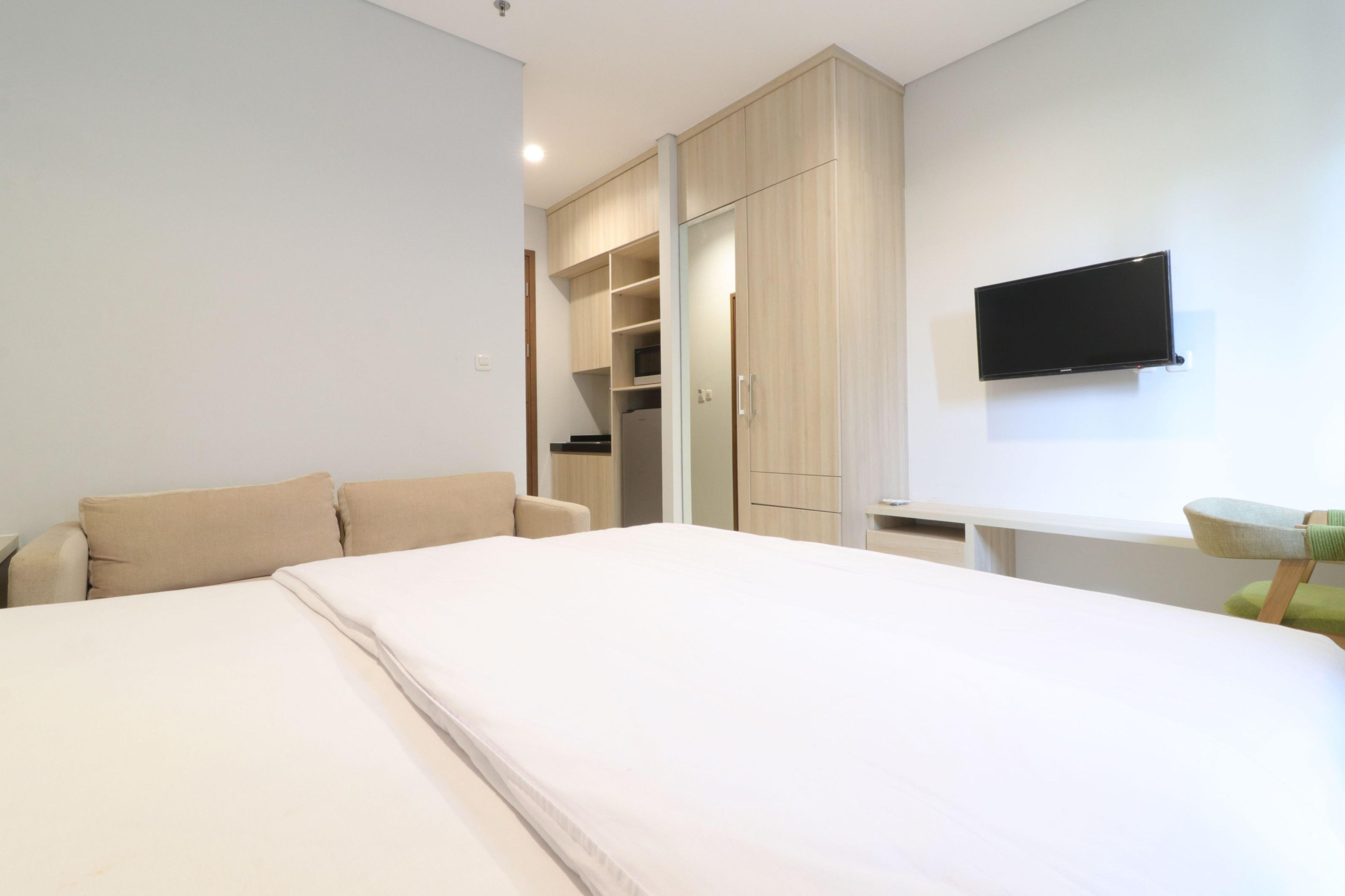 Mendjangan Residence จาการ์ตา ภายนอก รูปภาพ