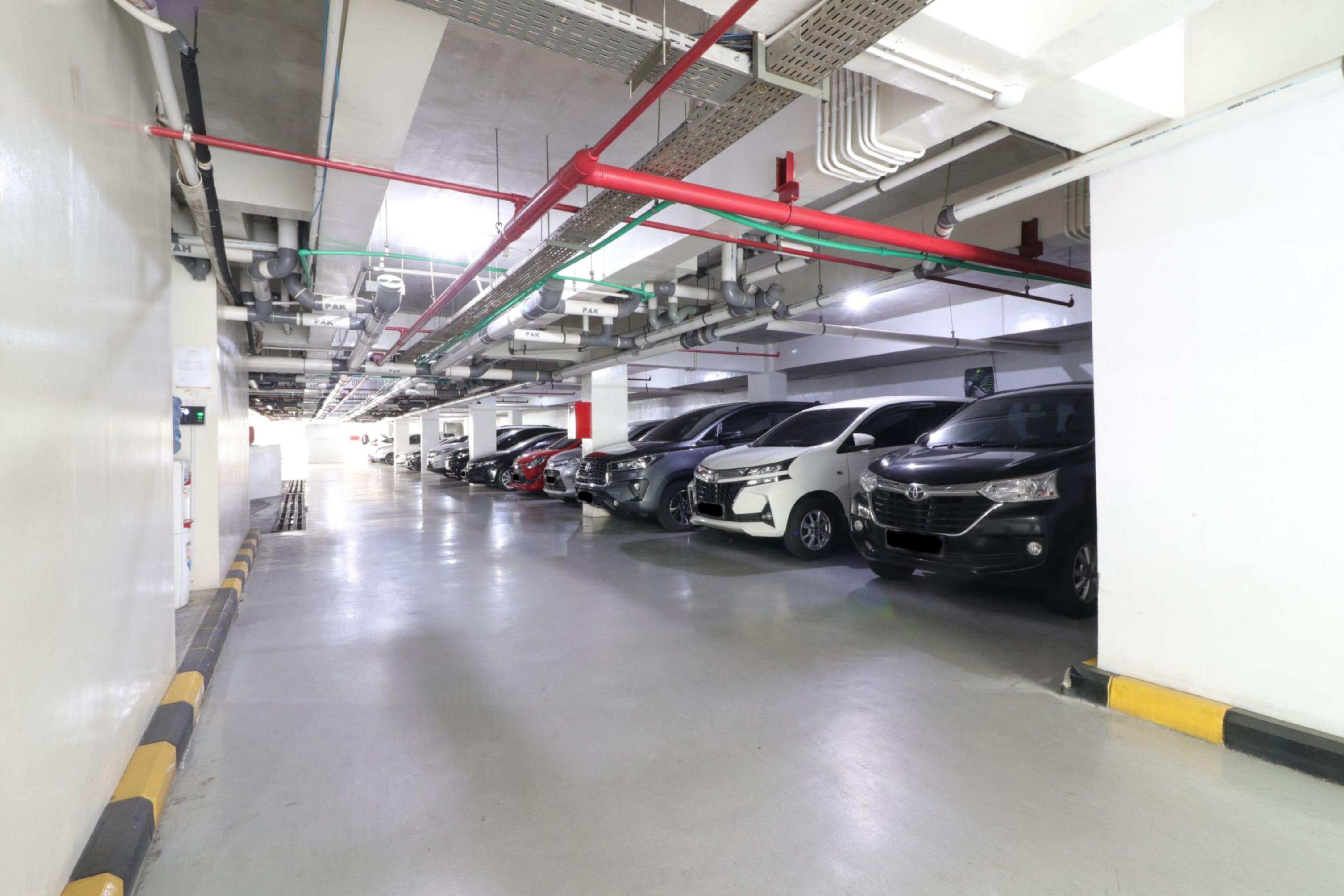 Mendjangan Residence จาการ์ตา ภายนอก รูปภาพ