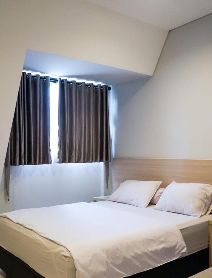 Mendjangan Residence จาการ์ตา ภายนอก รูปภาพ